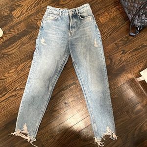 Zara Jeans